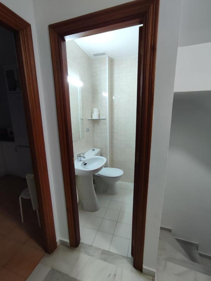 Apartamento Torre De Arena Sanlucar de Barrameda Exterior photo