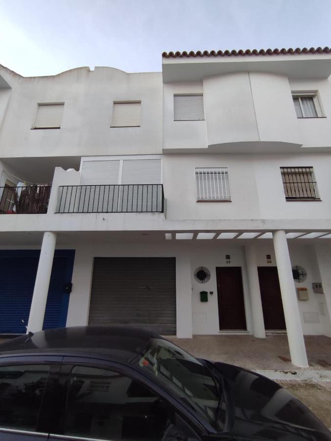 Apartamento Torre De Arena Sanlucar de Barrameda Exterior photo
