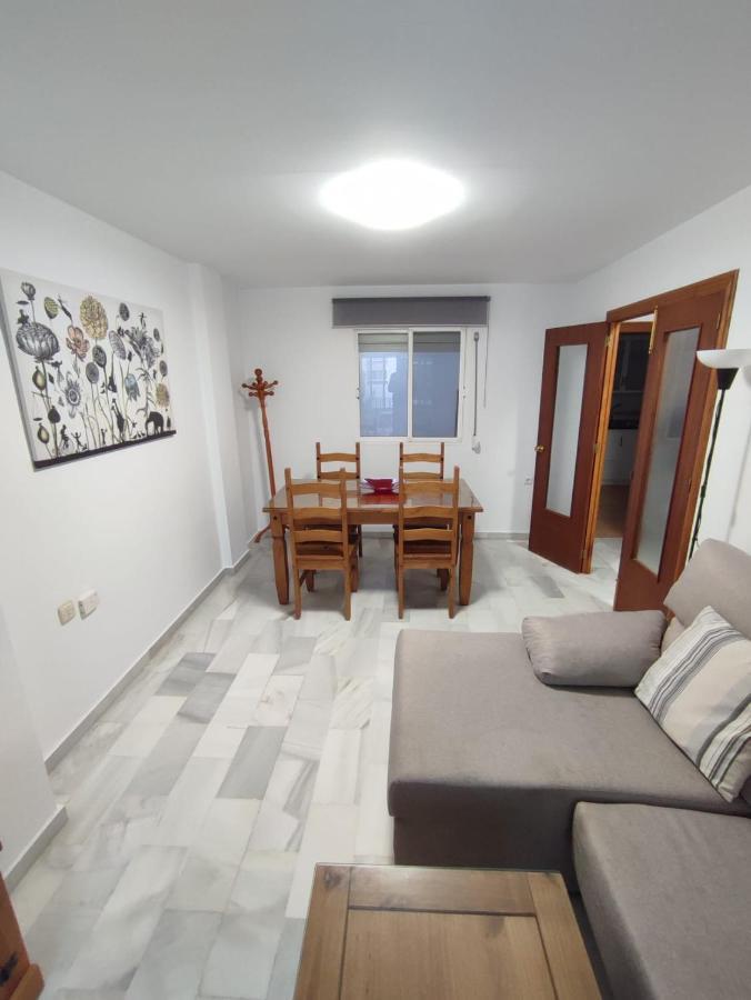 Apartamento Torre De Arena Sanlucar de Barrameda Exterior photo
