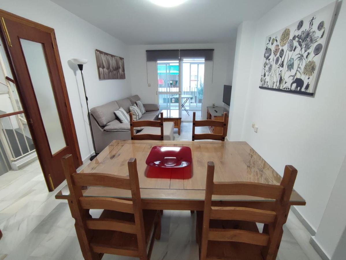 Apartamento Torre De Arena Sanlucar de Barrameda Exterior photo
